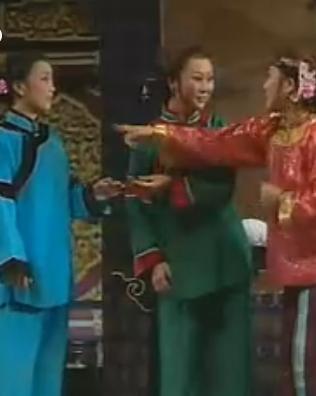 淮剧《半把剪刀》 送子 - 一场感人至深的家庭悲剧下载