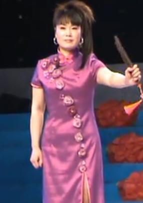 仨女婿拜寿