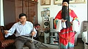 村戏 - 中王孝哈哈腔经典剧目，探索农村戏曲的魅力与传承下载