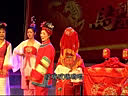 青阳腔经典剧目 | 撒帐词《老两口逛新城》在线观看 - 戏曲下载网