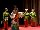 北周挂乱弹煤山上集第一场戏曲下载，演员信息，剧种介绍等。