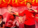 西调《皮秀英打虎》，乔素霞主演，精彩剧情不容错过！