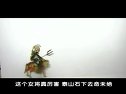 唐山皮影戏《五锋会》 经典剧目,精彩绝伦! 唐山皮影戏《五锋会》 经典剧目,精彩绝伦!