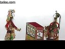 唐山皮影戏镇冤塔 - 精彩剧情与独特艺术魅力