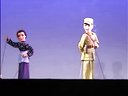 上海木偶戏表演 - 精彩绝伦的艺术盛宴