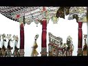 封神榜28之文王访贤 唐山皮影戏经典剧目 张文元李宝华主演下载
