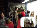 唐山皮影戏《封神榜》第二部分 - 精彩绝伦的神魔之战，不容错过！