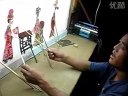 陕西皮影戏 探索中国北方古老戏剧的魅力与传承 陕西皮影戏 探索中国北方古老戏剧的魅力与传承