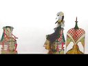 刘秀走国（松棚会）- 唐山皮影戏经典剧目 - 戏曲下载下载