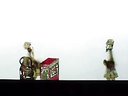 唐山皮影戏《保龙山》第三部分 - 李墨生主演，经典皮影剧目下载下载
