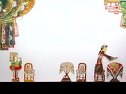 唐山皮影戏《五锋会后传》 - 经典剧目,精彩剧情,不容错过! 唐山皮影戏《五锋会后传》 - 经典剧目,精彩剧情,不容错过!