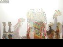 唐山皮影戏《青龙剑》48-2 经典皮影剧目，精彩不容错过！