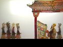 五十六集唐山皮影戏《马潜龙走国》又名[青龙剑]之五十一