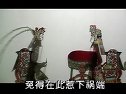 皮影戏-呗环计(上) - 精彩皮影戏表演,不容错过! 皮影戏-呗环计(上) - 精彩皮影戏表演,不容错过!