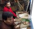 封神榜32之黄飞虎反五关 - 唐山皮影戏经典剧目，精彩剧情不容错过！下载