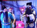 河南清丰县大平调剧团《捆曹》- 森秀芳、陈艳丽主演 - 经典戏曲下载下载