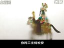 唐山皮影戏《青龙剑》全集/高清版下载 - 经典皮影戏剧情介绍