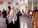 戏曲活化石五台明清赛戏 全场精彩呈现 戏曲活化石五台明清赛戏 全场精彩呈现