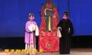 蔚县秧歌《少国公》全集在线观看 - 第一集剧情介绍及演员表