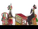 唐山皮影戏《定唐》第6集 - 在线观看与下载 唐山皮影戏《定唐》第6集 - 在线观看与下载