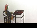 唐山皮影戏青龙剑22-2 经典传统戏曲，讲述忠诚勇敢的正义之战