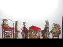 刘秀走国（松棚会）- 唐山皮影戏经典剧目 - 王华、李墨生等主演下载