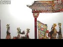 唐山皮影戏青龙剑