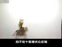 唐山皮影戏 青龙剑 经典剧目 剧情简介 传统文化