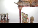 刘秀走国（松棚会）- 唐山皮影戏经典剧目，张鹤鸣等主演，精彩剧情不容错过！下载