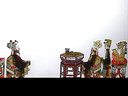杨六郎传御状（上集）