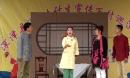 深泽坠子戏《老公公推头》