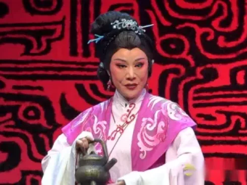 豫剧《春秋相国》全场戏下载，任三印李金枝领衔，新密市豫剧团精品历史剧