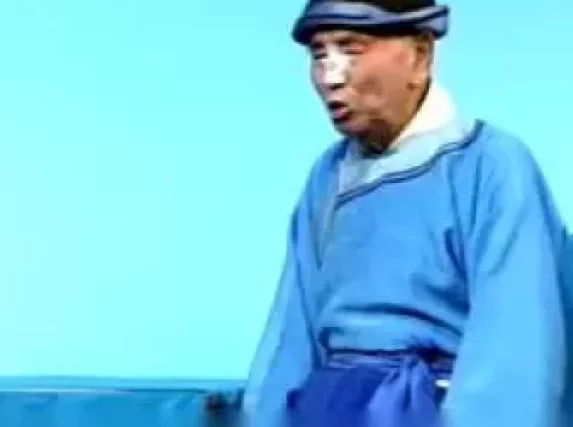 楚剧《讹舅子》熊剑啸吴招娣演唱，经典传统戏曲在线下载