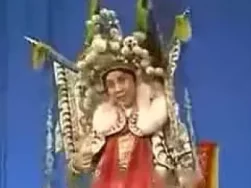 晋剧全折《小别母》郭凤英郭美英王正魁主演 传统经典戏曲下载