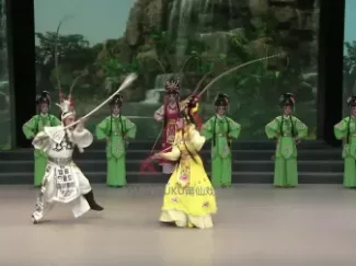 莆仙戏《激战蒙云关》全集在线观看 - 芳华剧团精彩演绎