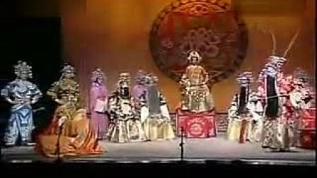 川剧胡琴《受禅台》在线观看杨昌林等主演，领略经典权谋大戏