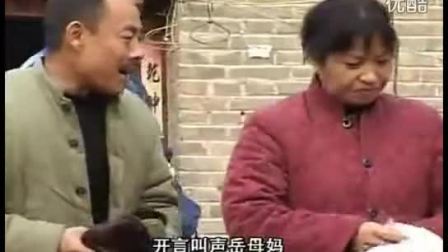 抽签分爹娘