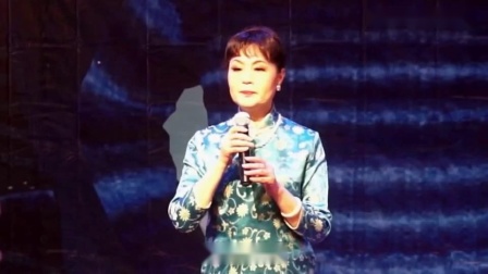 杨宏富拜师王盘声十周年-沪剧王派经典演唱会