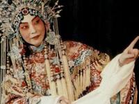 梅兰芳1956版京剧《贵妃醉酒》高清下载，梅派经典戏曲资源，杨贵妃故事全剧观看