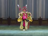 免费京剧《神亭岭》资源下载,经典三国题材戏曲全场在线获取 免费京剧《神亭岭》资源下载,经典三国题材戏曲全场在线获取