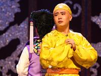 北京曲剧《少年天子》经典复排,茅盾文学奖改编,许娣演绎孝庄太后,在线观看全剧资源 北京曲剧《少年天子》经典复排,茅盾文学奖改编,许娣演绎孝庄太后,在线观看全剧资源