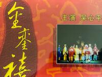 豫剧《金銮禧》全场戏在线观看_吴心平许颖等名家演绎历史经典下载