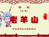 豫剧《老羊山》全场戏高清下载 - 胡小凤李广龙主演经典豫剧资源