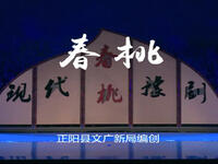豫剧《春桃》高清全集下载｜李新花王敏丁少云主演，经典剧目在线观看下载