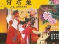 濮阳大弦戏经典《御河姻缘》全场在线观看，李雪梅主演何巧娘，传统大弦戏高清资源下载