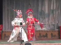 濮阳大弦戏《穆桂英下山》全场下载，弦戏皇后李雪梅精彩演绎，经典稀有剧种珍藏资源