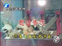 包公告状