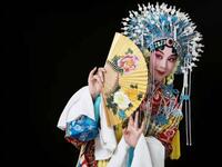河南曲剧《山乡月明》全场戏高清下载 - 方素珍领衔主演现代乡村经典戏曲资源下载