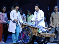 河南曲剧《药香》全场戏高清下载 张转社刘青等名家主演 国家艺术基金剧目下载