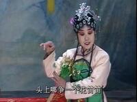 河南稀有剧种乐腔《借髢髢》在线观看，李青云李爱珍演唱，传统戏曲下载